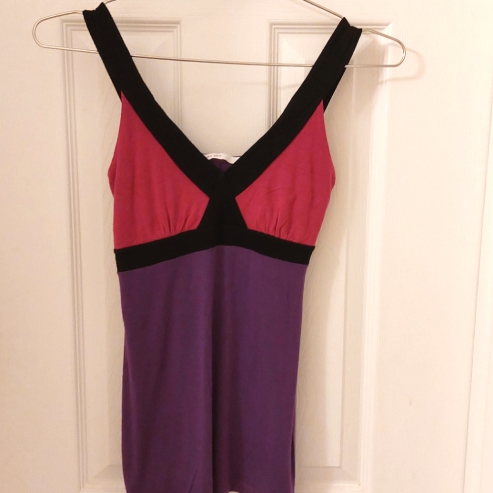 Smart Set Tank Top Size Small